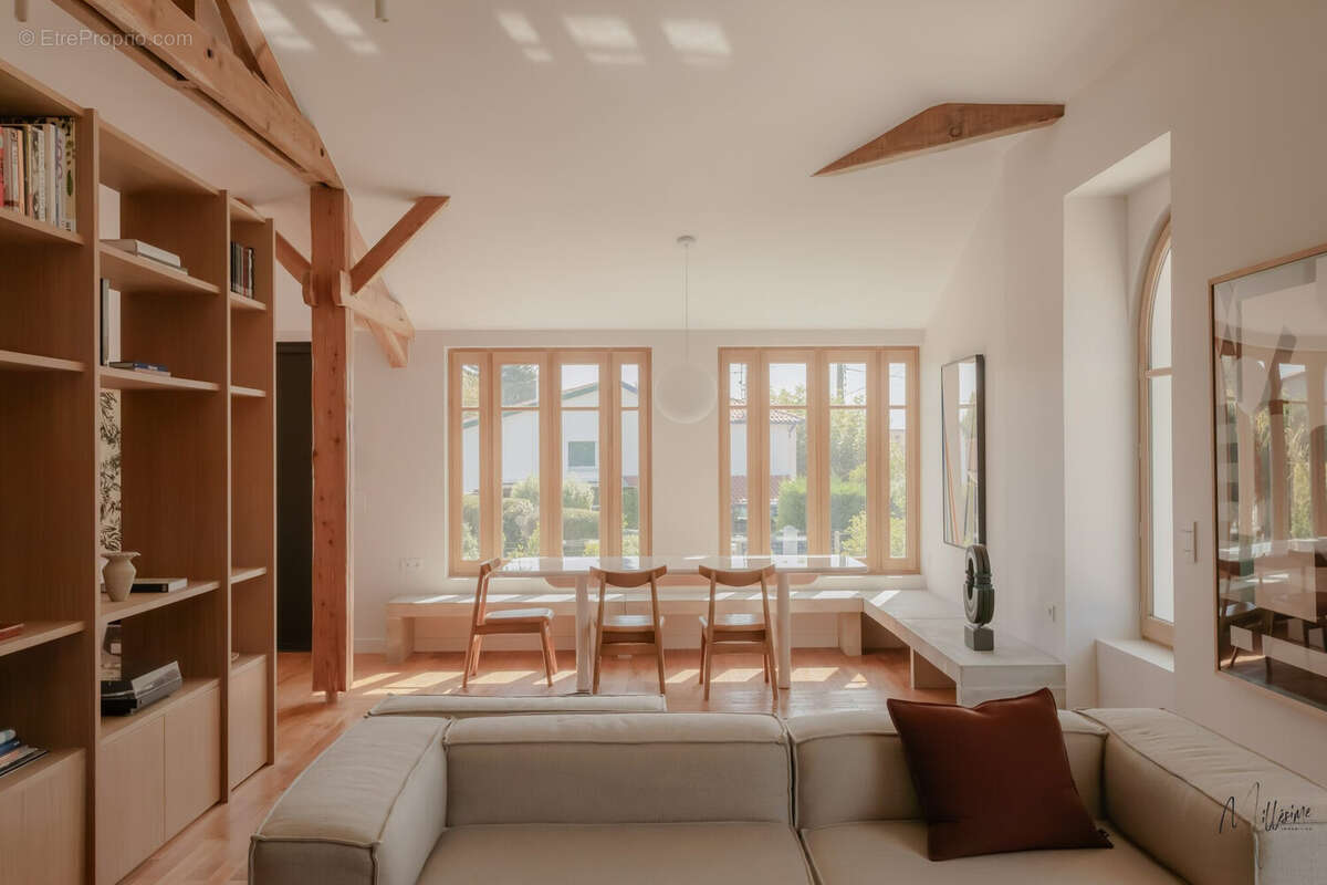 Maison à ANGLET