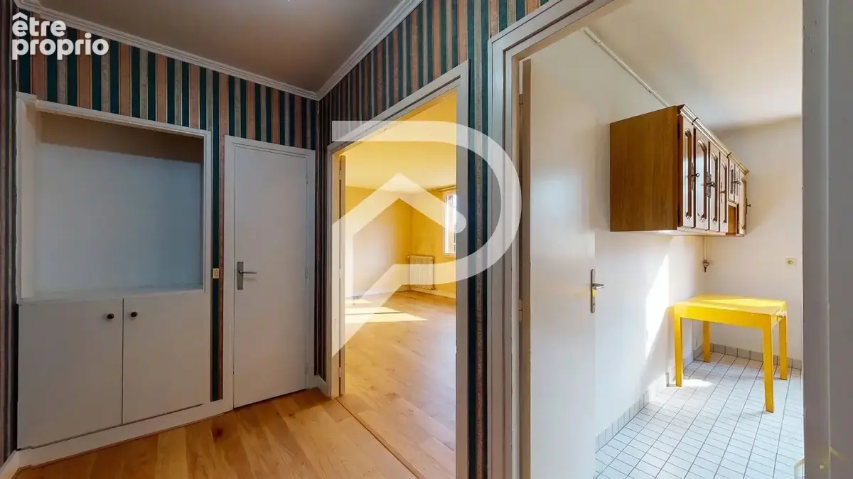 Vente Appartement Marly-le-roi(78160) 302 000ï¿œ - photo 2