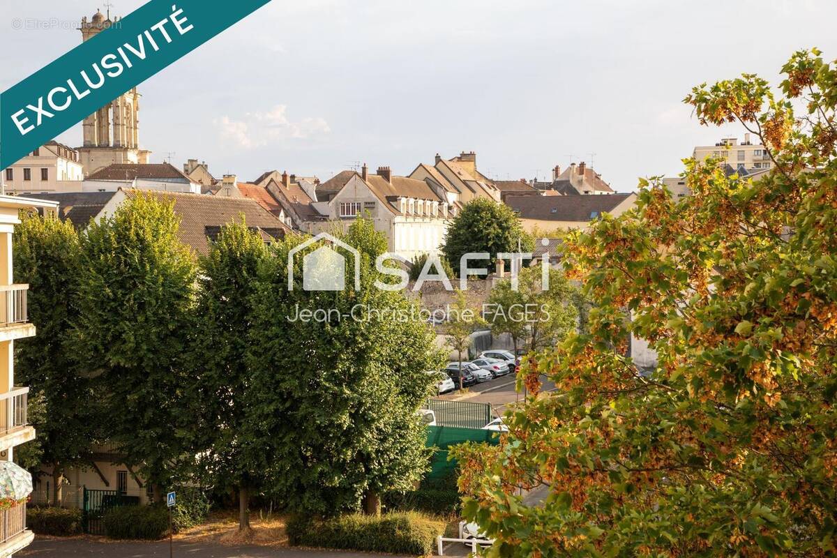Photo 1 - Appartement à MANTES-LA-JOLIE