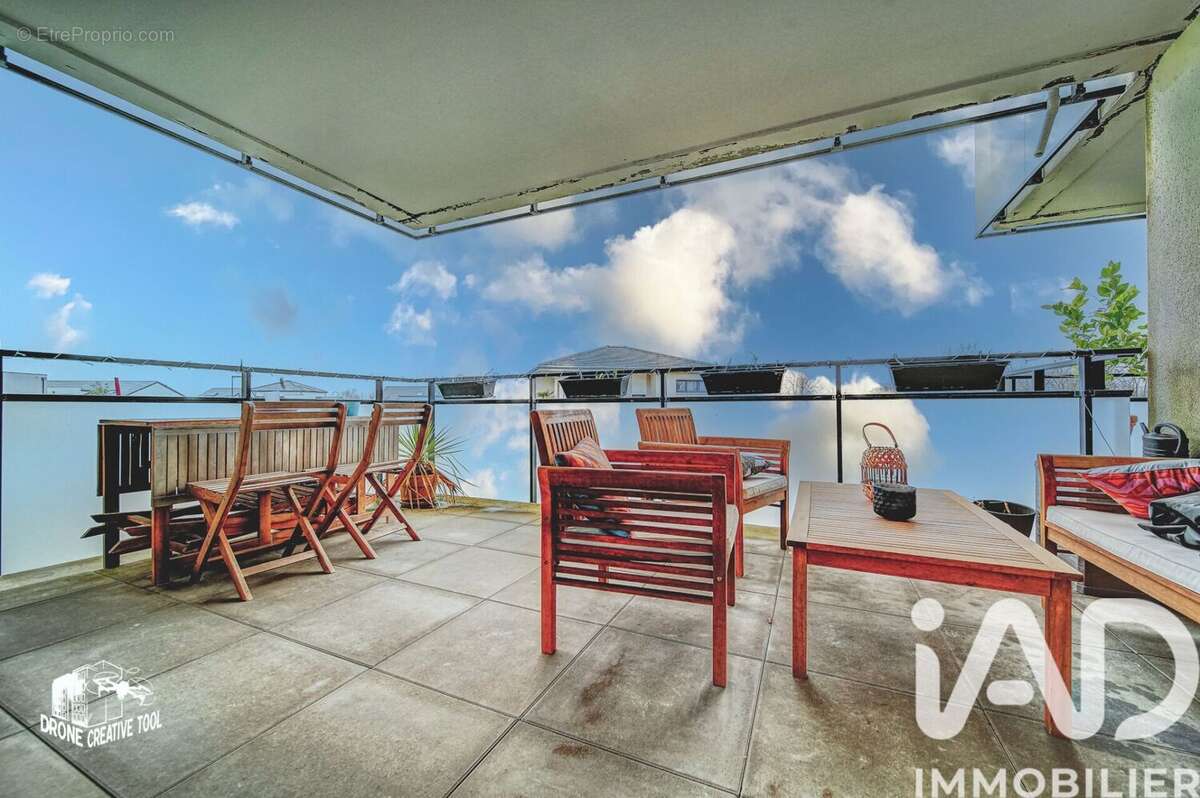 Photo 5 - Appartement à YUTZ