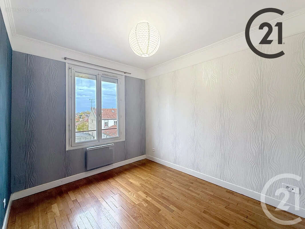 Appartement à TROYES