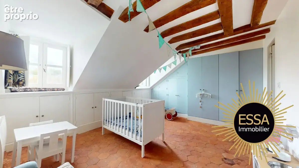 Appartement 3 pièces 67 m² à vendre à Versailles (78000) - photo 9