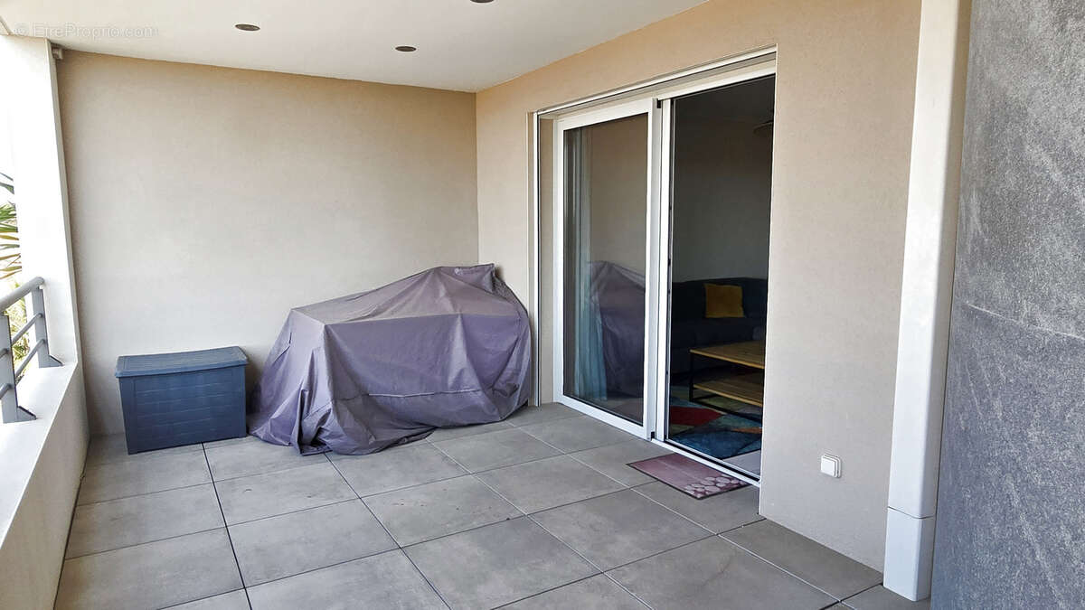 Appartement à VALRAS-PLAGE