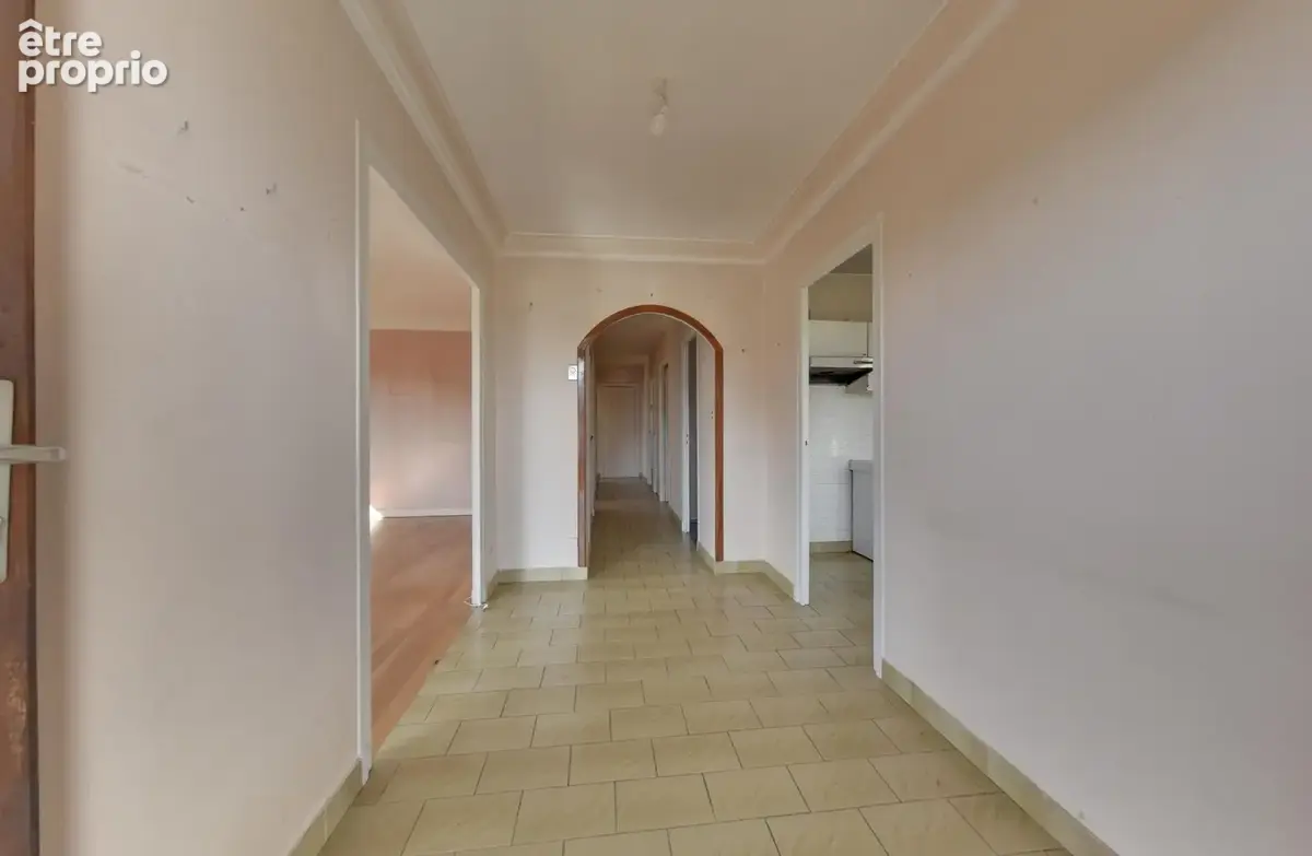 Maison 4 pièces 110 m² à vendre à Montbonnot-Saint-Martin (38330) - photo 6