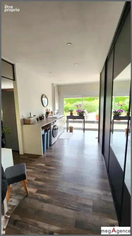 Maison Individuelle - photo 11