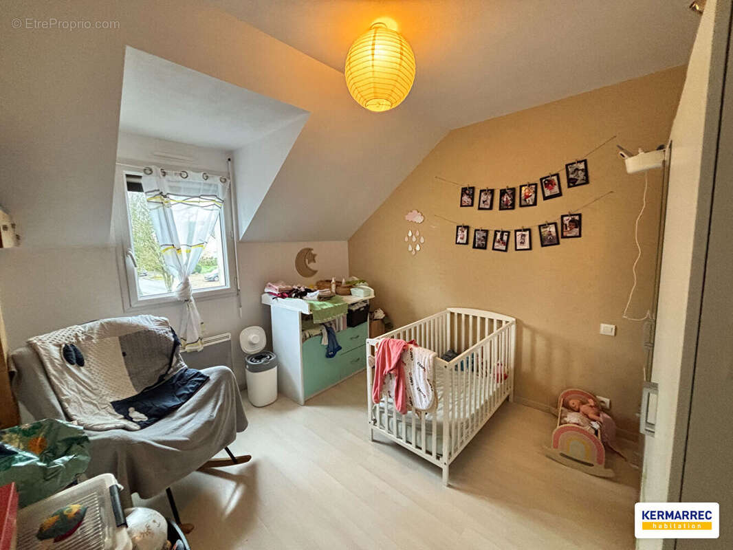 Maison à POCE-LES-BOIS