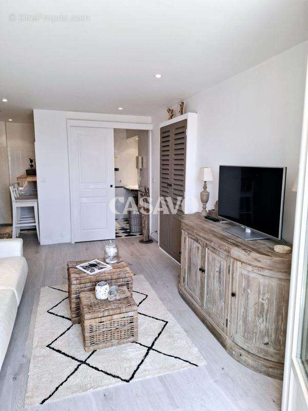 Appartement à SAINTE-MAXIME