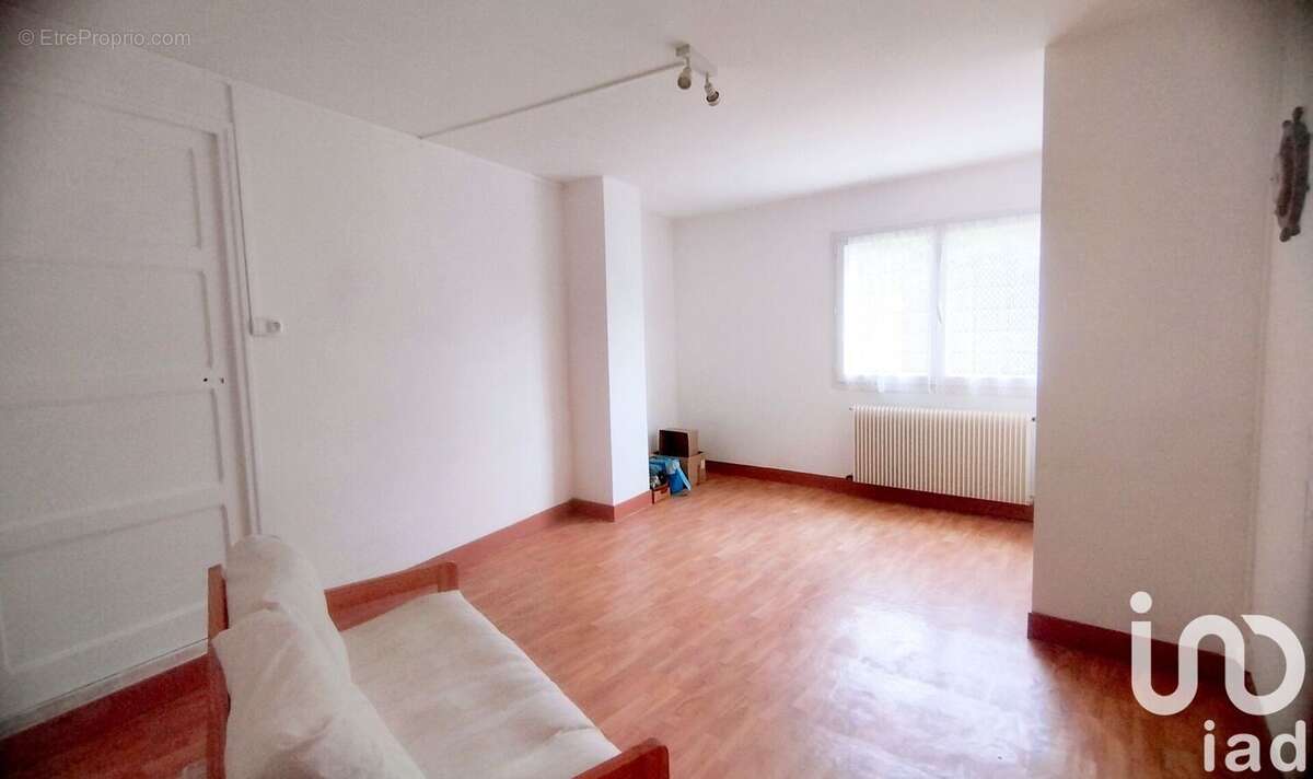 Photo 2 - Maison à MARTIZAY