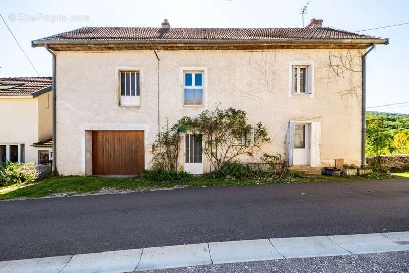 Maison à vendre 5 pièces AGEY (21) - photo 4