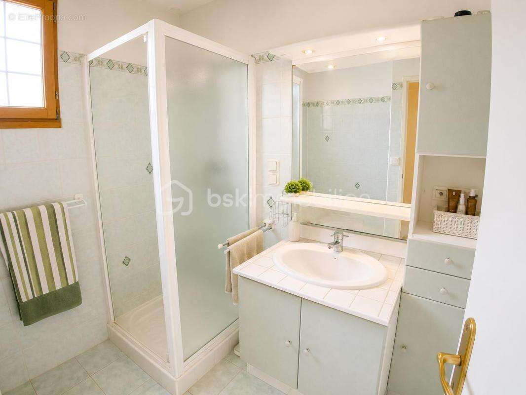 Maison de plain-pied - 4 chambres - Olivet - photo 8