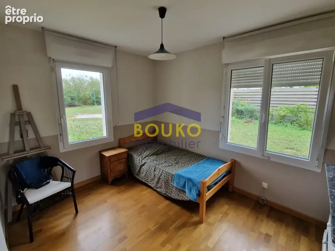 Maison Crévic - photo 10