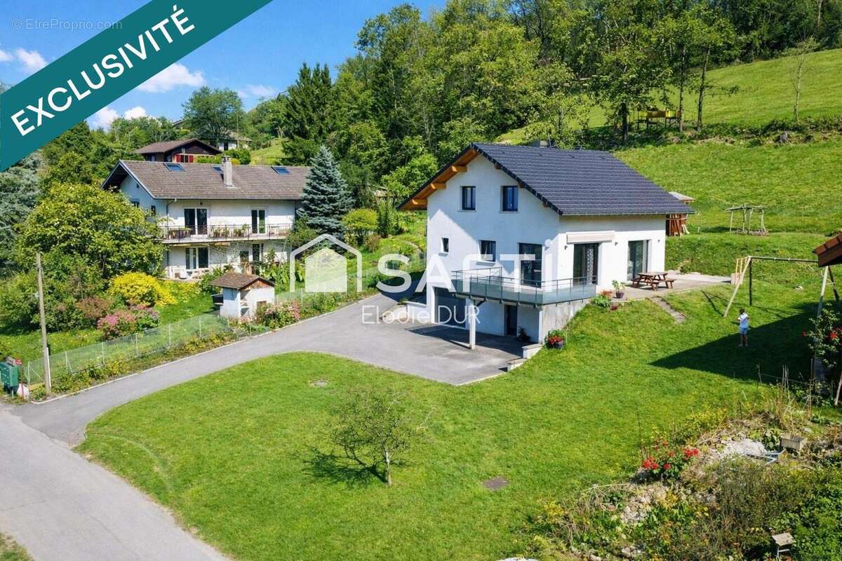 Photo 3 - Maison à MONTCEL
