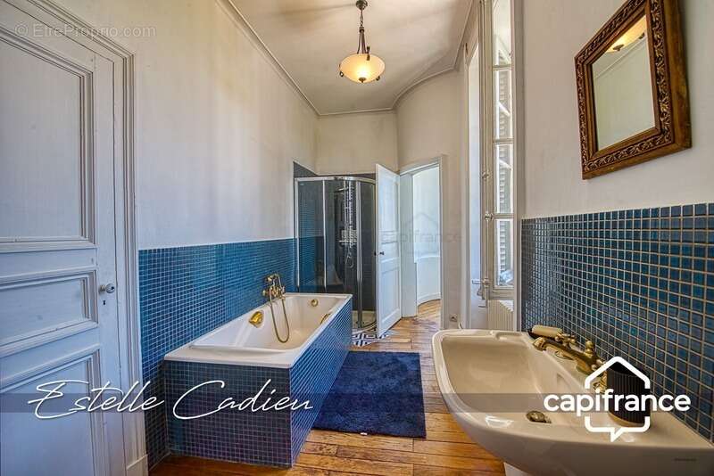 Maison à CHANTONNAY