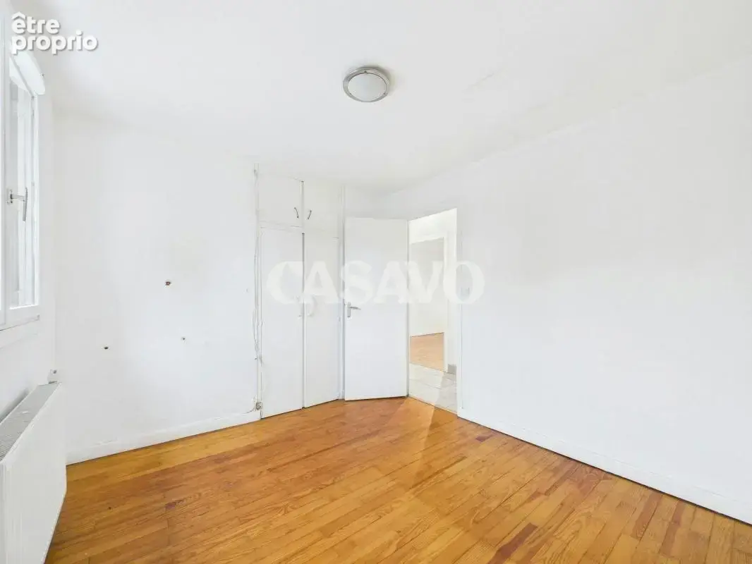 Vente Appartement 3 pièces de 53m² - 69008 Lyon - photo 10