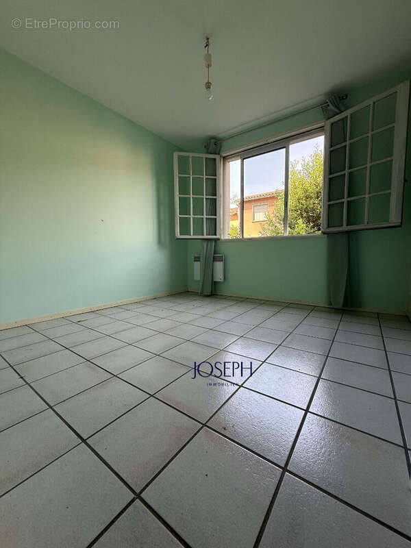 Maison individuelle à rénover - centre de lalande - photo 7