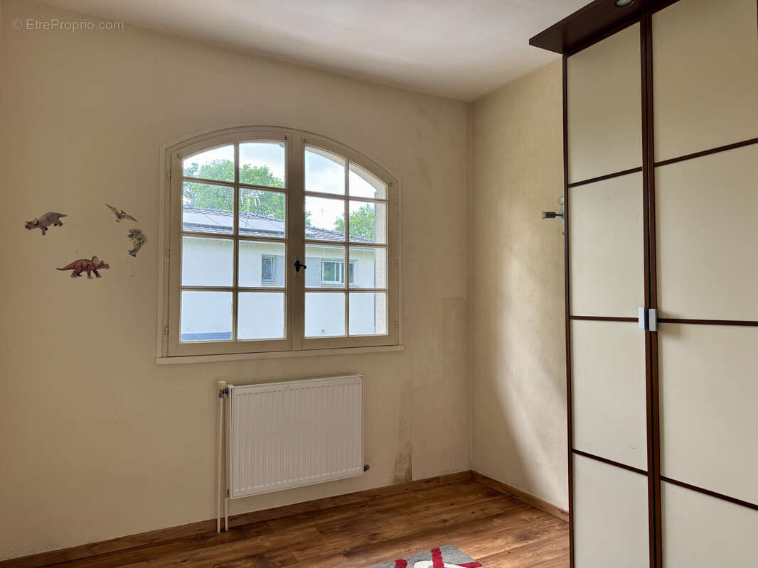 Maison à SAINT-MEDARD-EN-JALLES