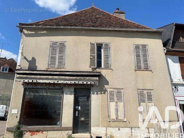 Photo 1 - Maison à ERVY-LE-CHATEL