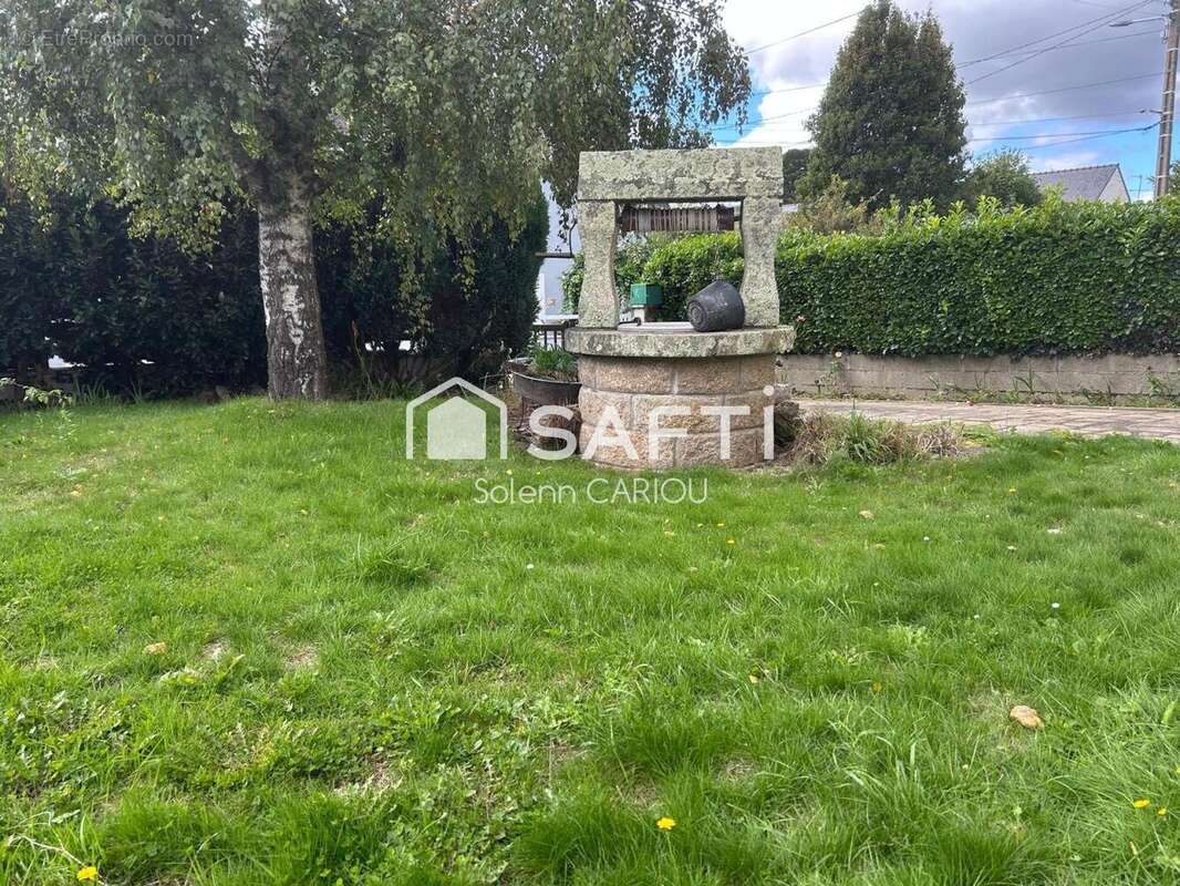 Photo 2 - Maison à LANESTER