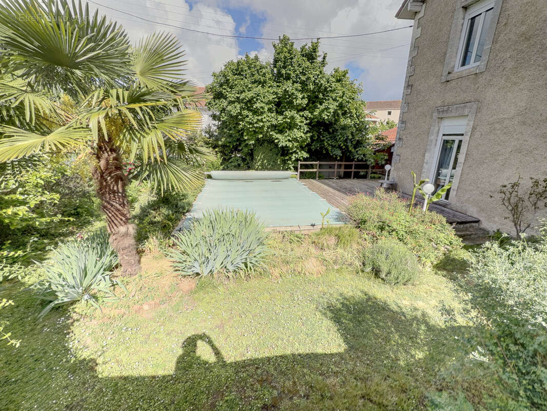 Maison à PERIGUEUX