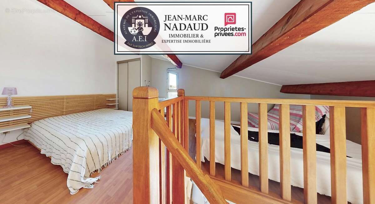 Appartement à SAINT-RAPHAEL