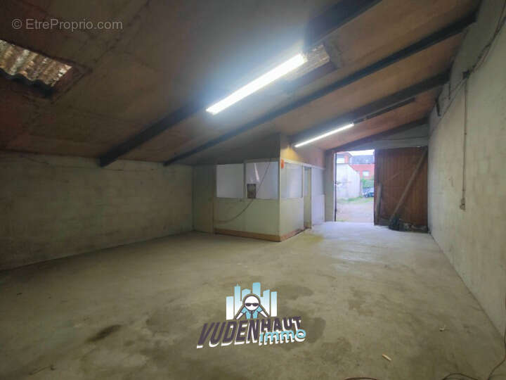 Commerce à TOULOUSE