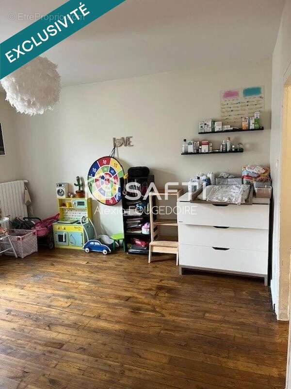 Photo 6 - Maison à CARMAUX