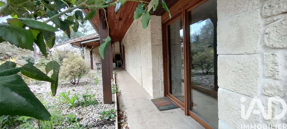 Photo 4 - Maison à LAVARDAC