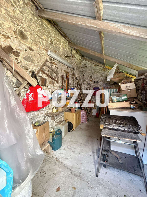 Maison à SAINT-PAIR-SUR-MER