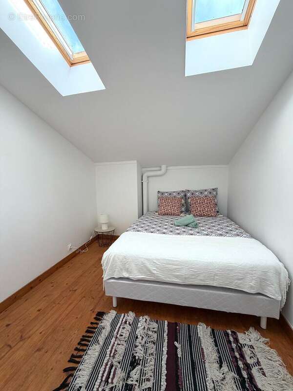 Photo 6 - Appartement à ANGOULINS