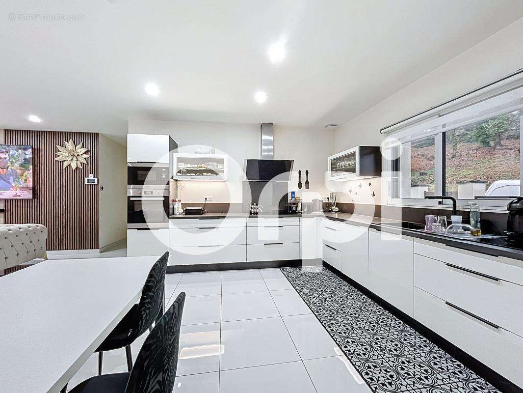 Plain pied 2024 - Secteur Hôpital Brive - AGENCE ORPI BRIVE - photo 6