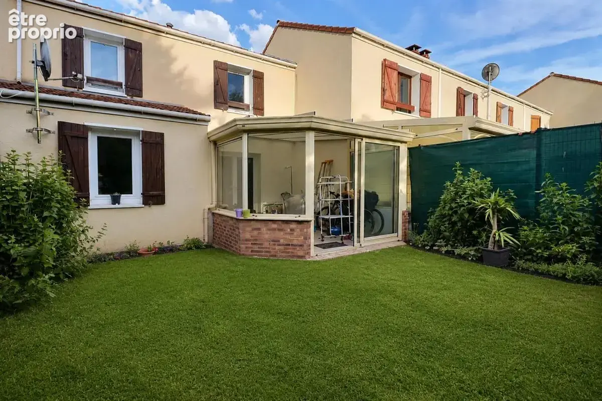 Maison Dugny - photo 13