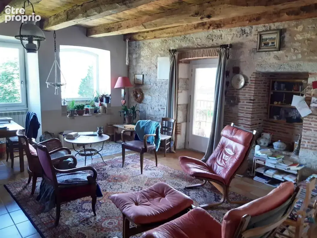 Propriete à vendre, lot de 3 maisons - photo 17