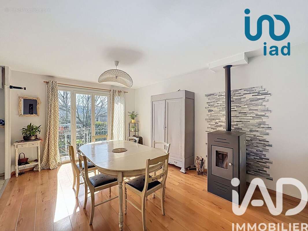 Photo 5 - Maison à AMPUIS