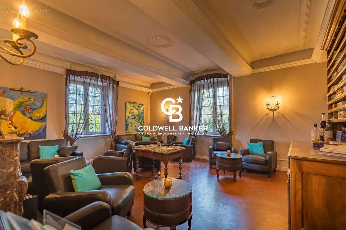 Maison à FLEURVILLE