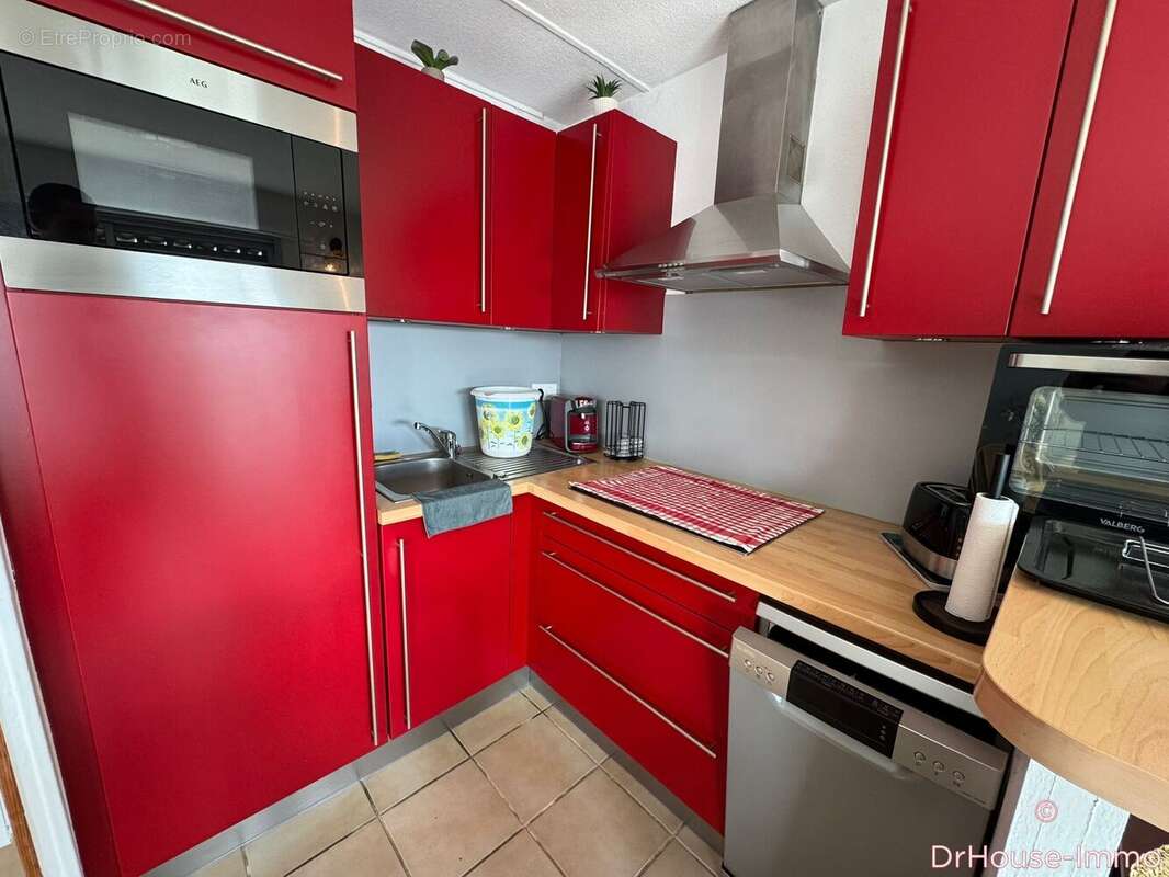 Appartement à AGDE