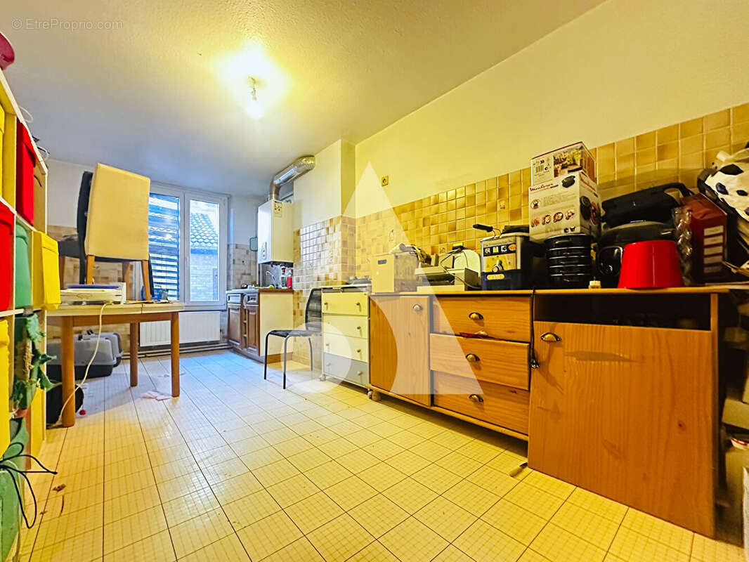 Commerce à PONT-A-MOUSSON