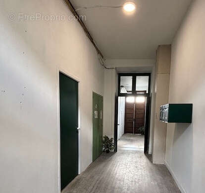 Appartement à LA HAYE-PESNEL
