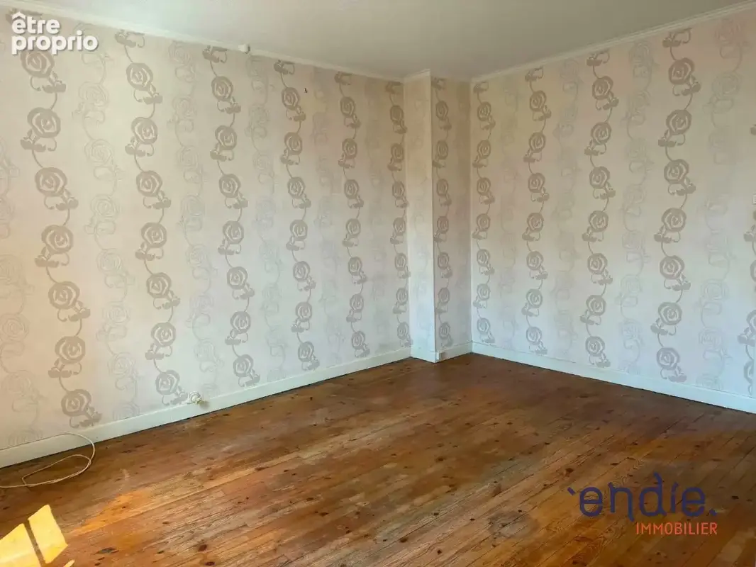 Maison 4 pièces 74 m² à vendre à Dompierre-Sur-Besbre (03290) - photo 6