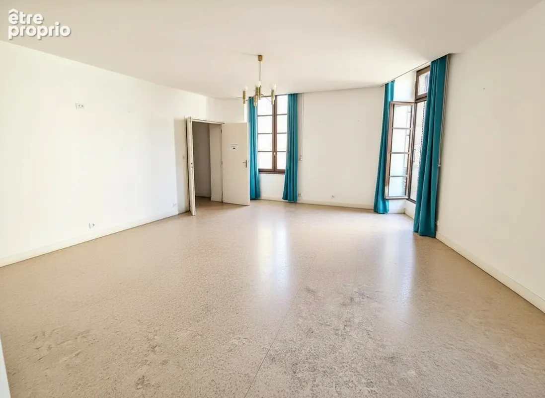 T4, T3 bis ou Grand T2- enlacement prémium - ascenseur et cave - photo 20