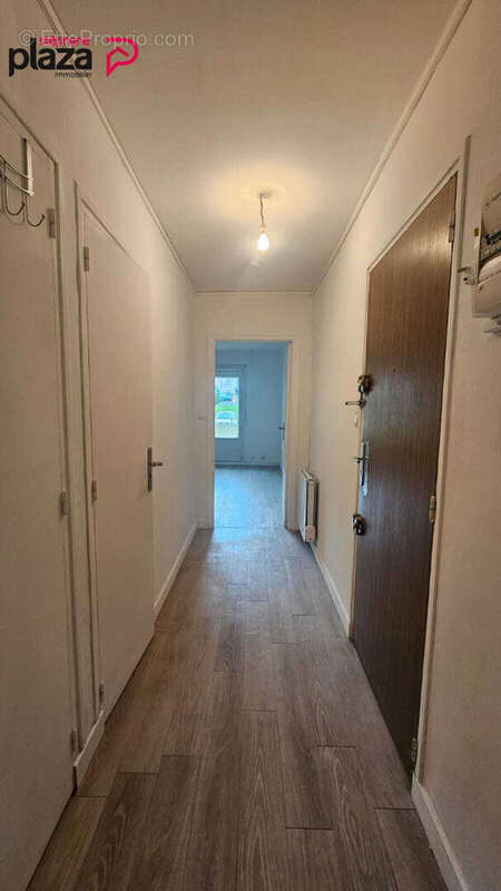 Appartement à QUIMPER