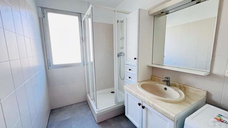 Appartement à QUIMPER