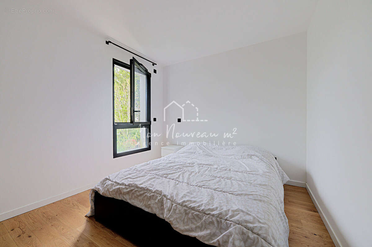 Appartement à NOISY-LE-GRAND