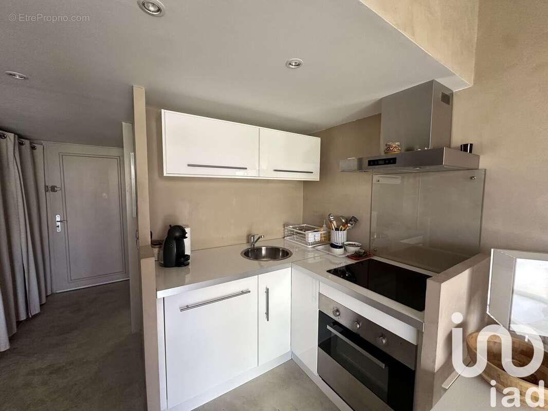 Photo 6 - Appartement à BANDOL