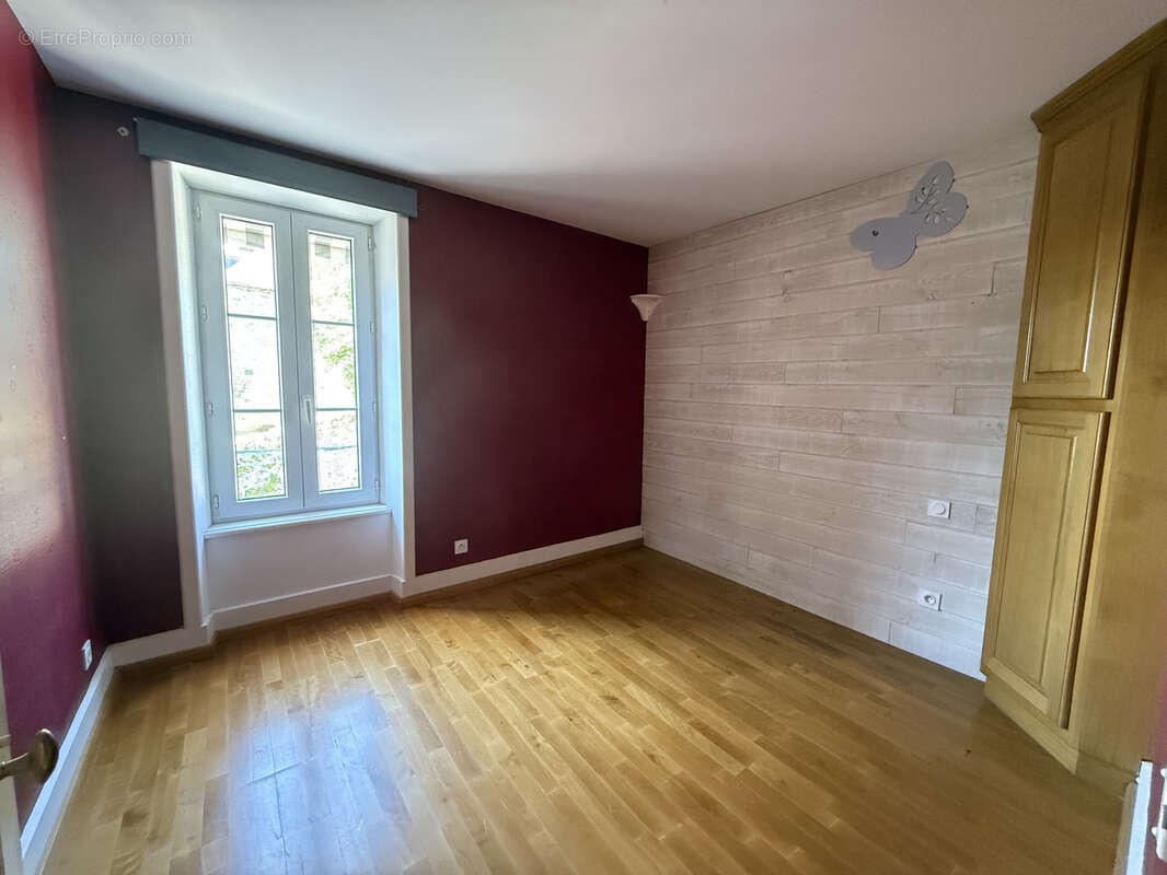 Maison à Meymac en Corrèze - photo 8
