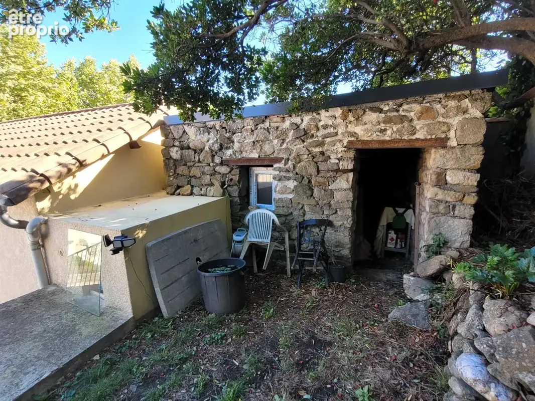Maison entièrement rénovée - P2 et P1 - 82.13 m² - photo 10