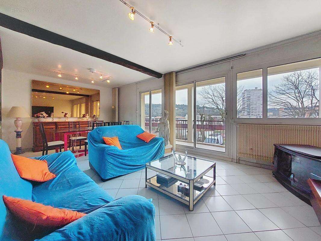 Appartement à VIENNE