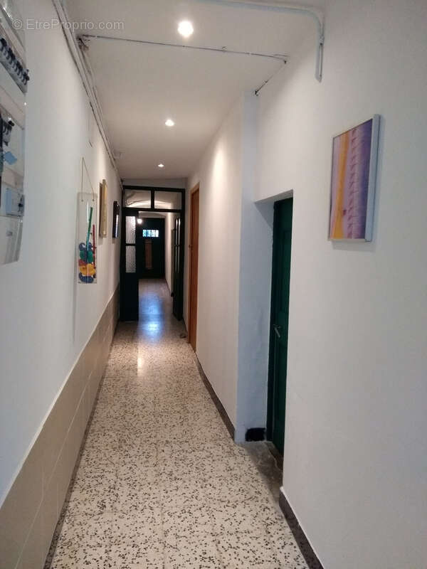 Maison à SAINT-HIPPOLYTE-DU-FORT