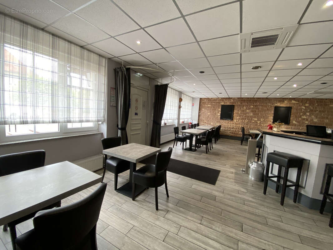 Immeuble sarreguemines - photo 2