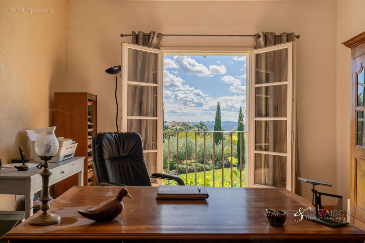 Maison à ROCHEFORT-DU-GARD