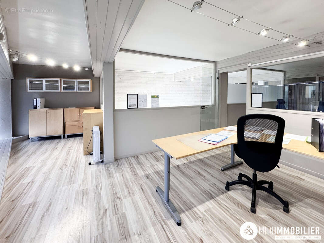 Commerce 450 m² à Albi  - photo 6